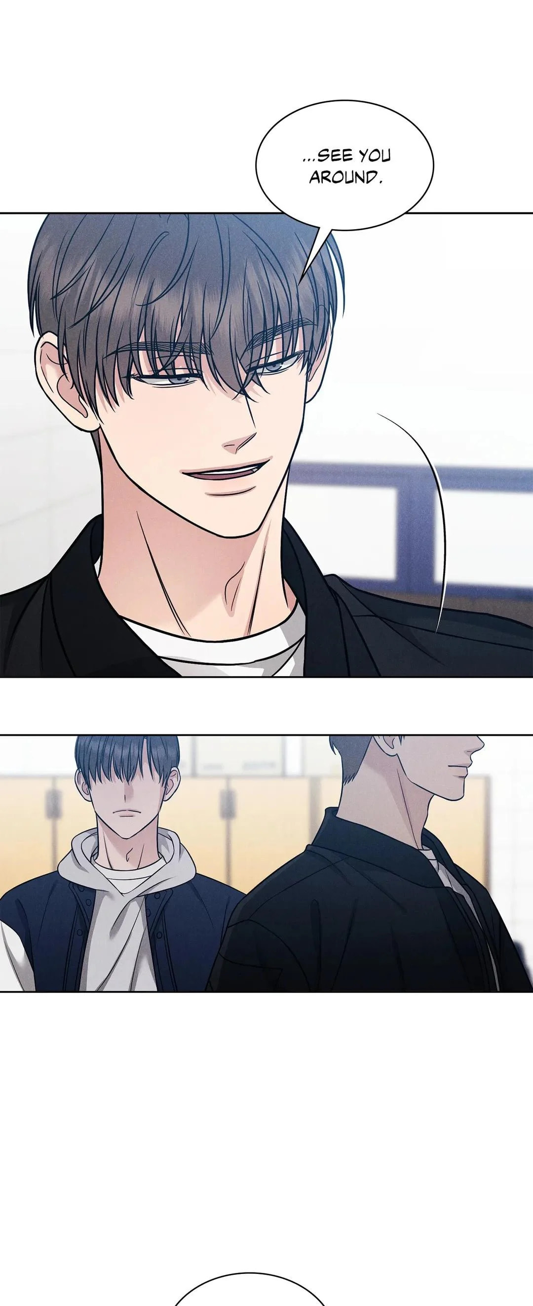 Read PLACEBO: Let