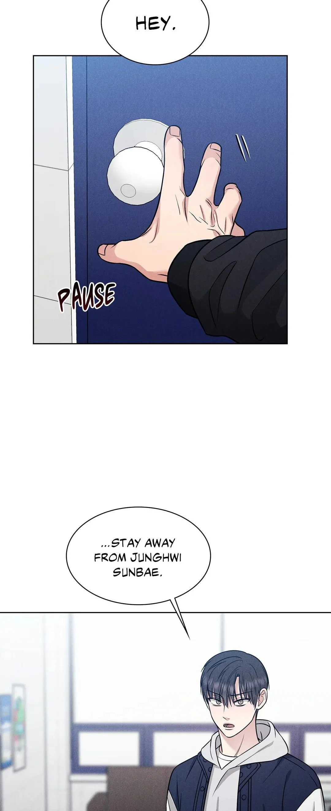 Read PLACEBO: Let