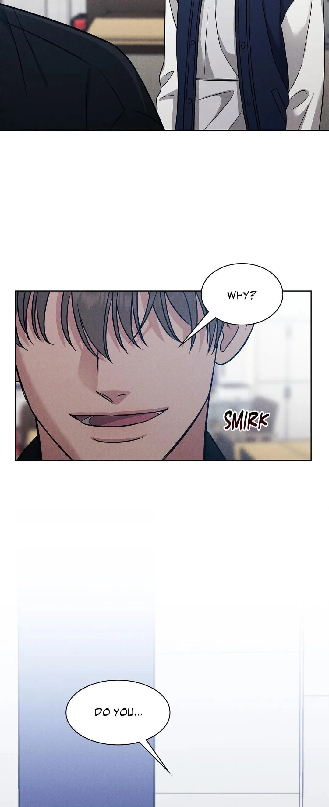 Read PLACEBO: Let