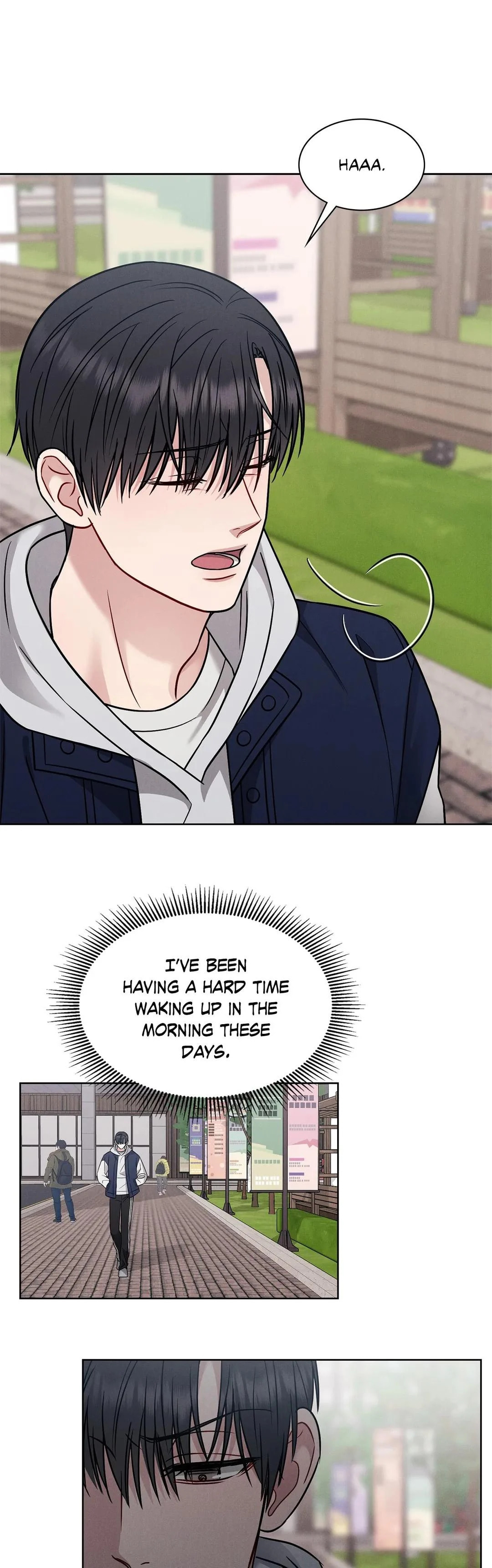 Read PLACEBO: Let