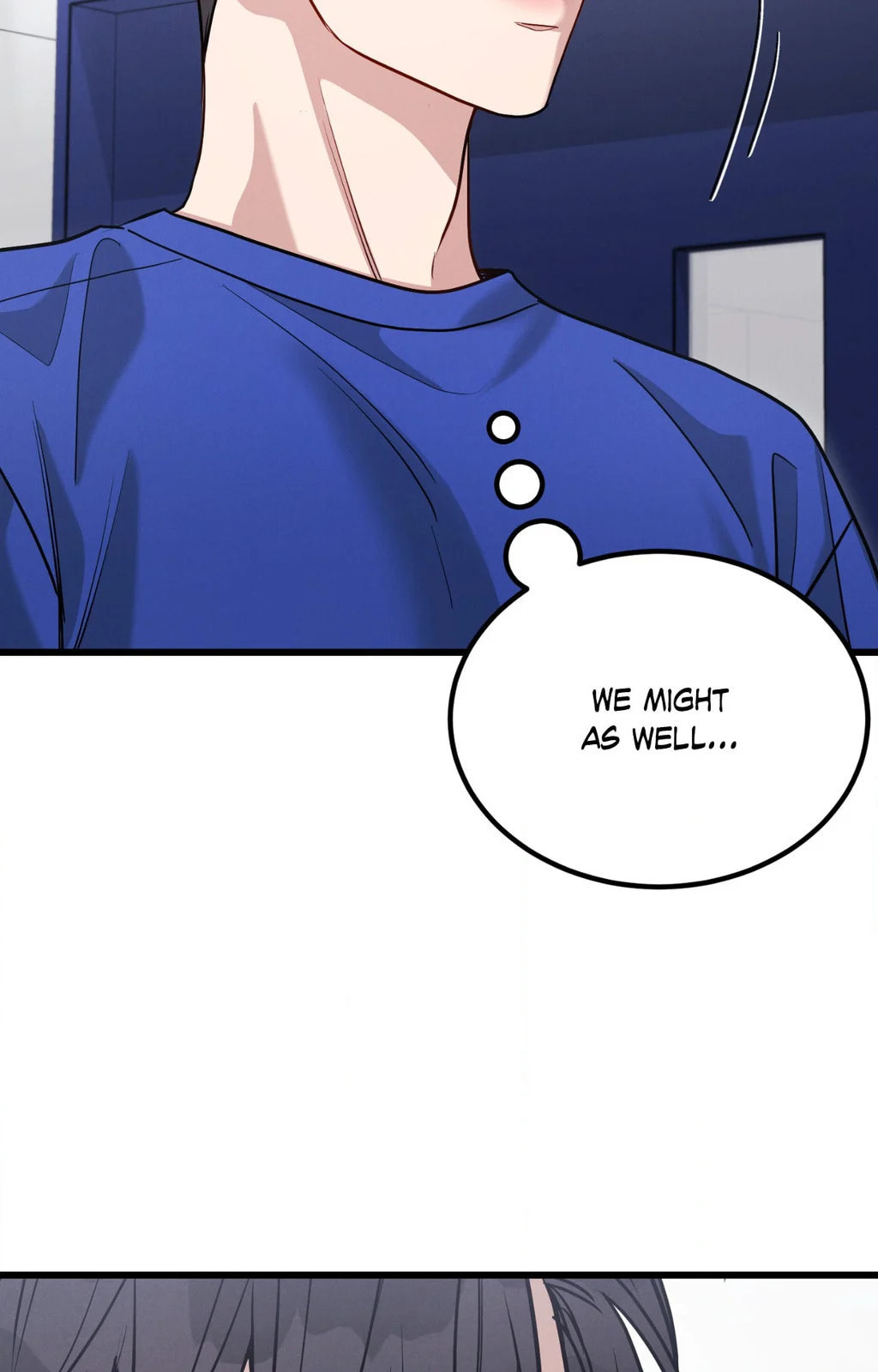 Read PLACEBO: Let