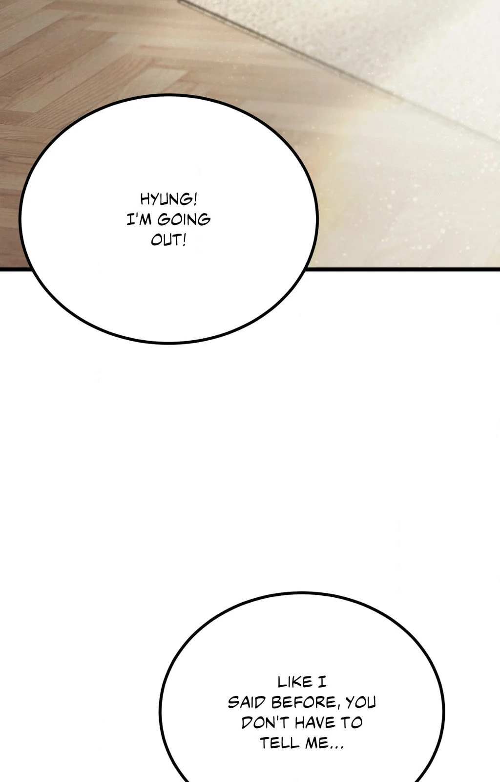 Read PLACEBO: Let