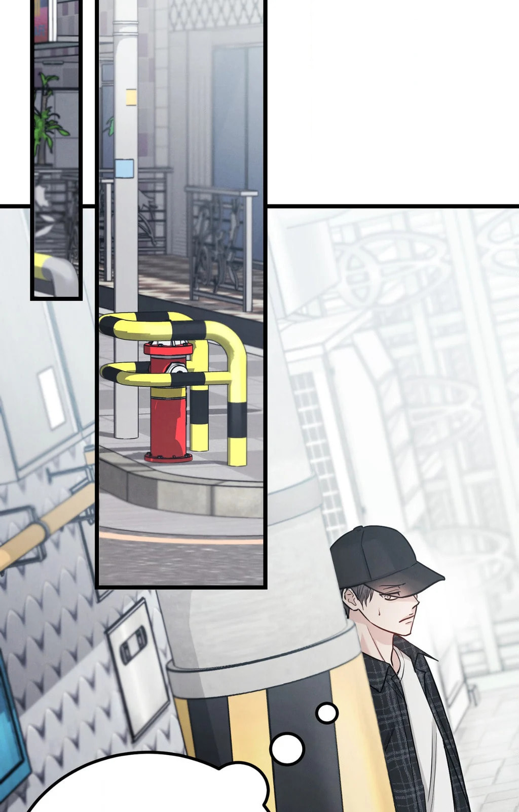 Read PLACEBO: Let