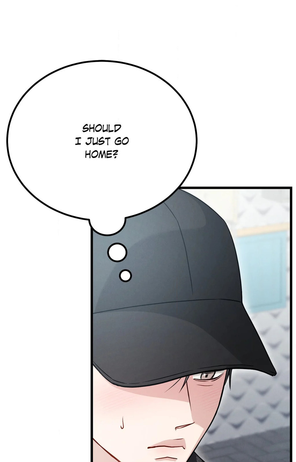 Read PLACEBO: Let