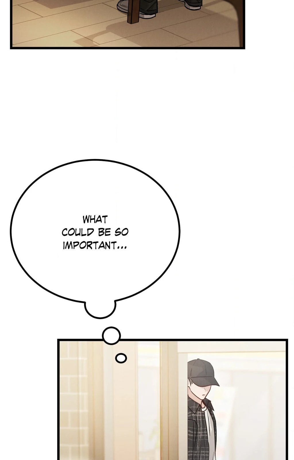 Read PLACEBO: Let