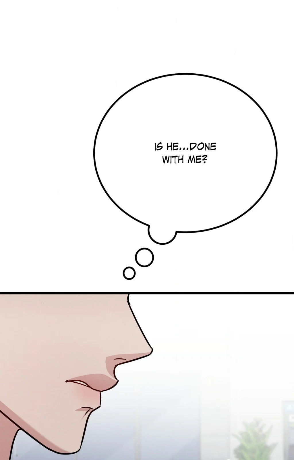 Read PLACEBO: Let