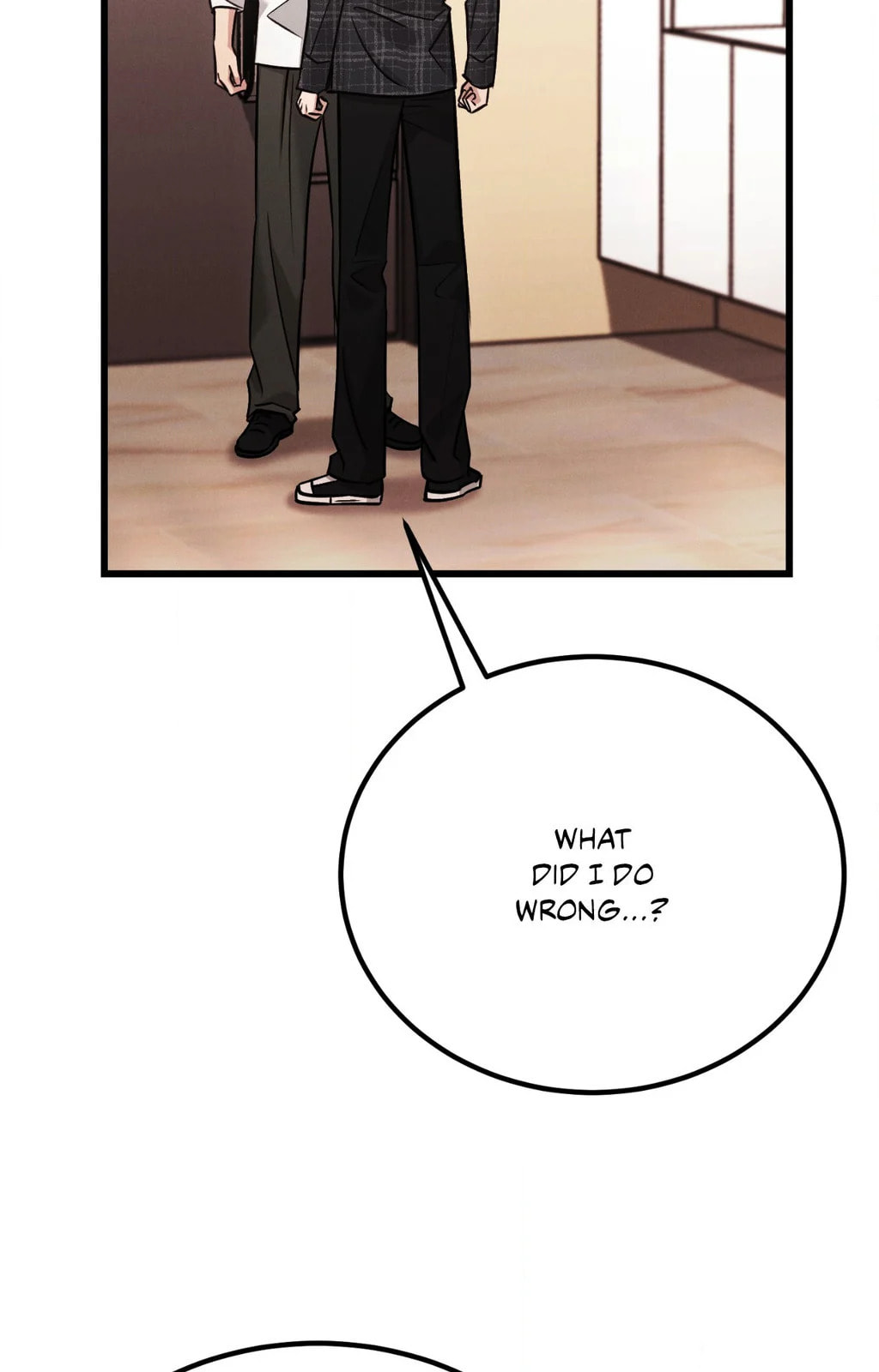 Read PLACEBO: Let