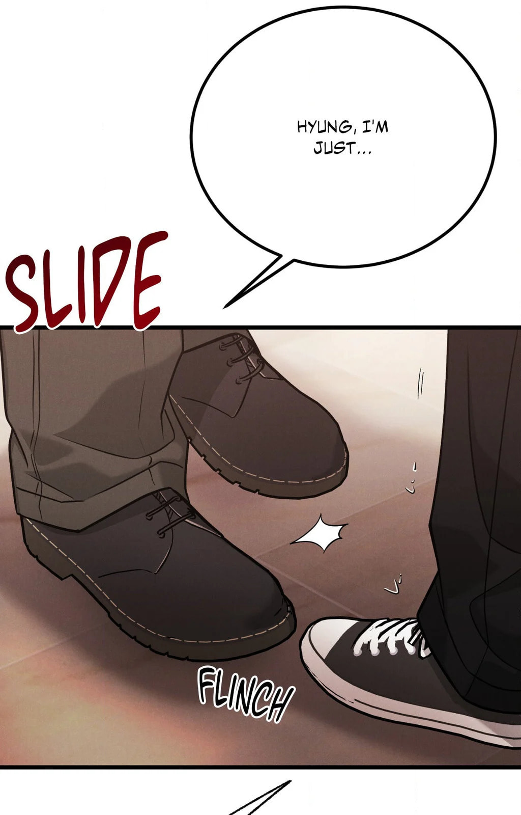 Read PLACEBO: Let
