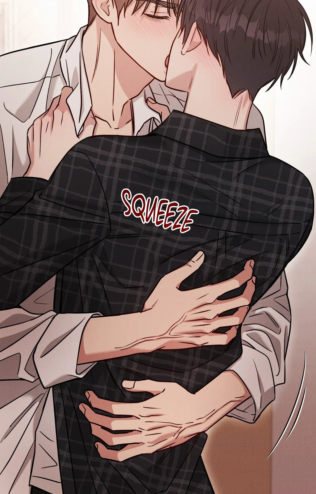 Read PLACEBO: Let