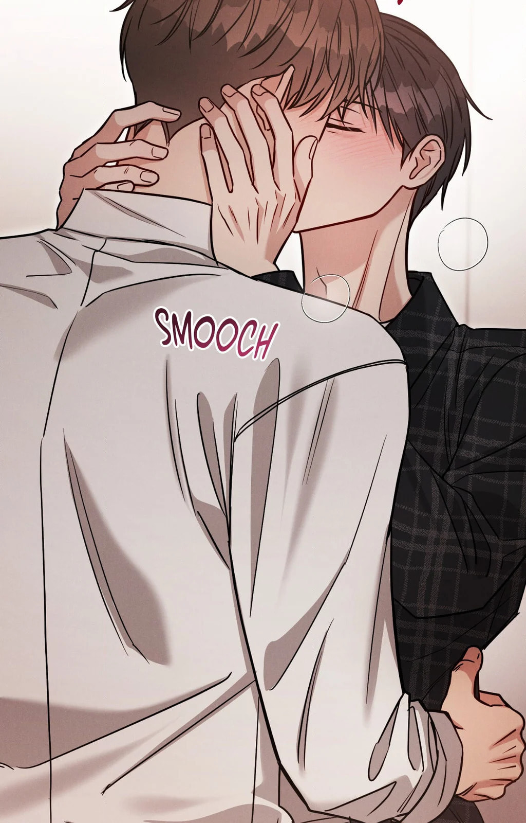 Read PLACEBO: Let