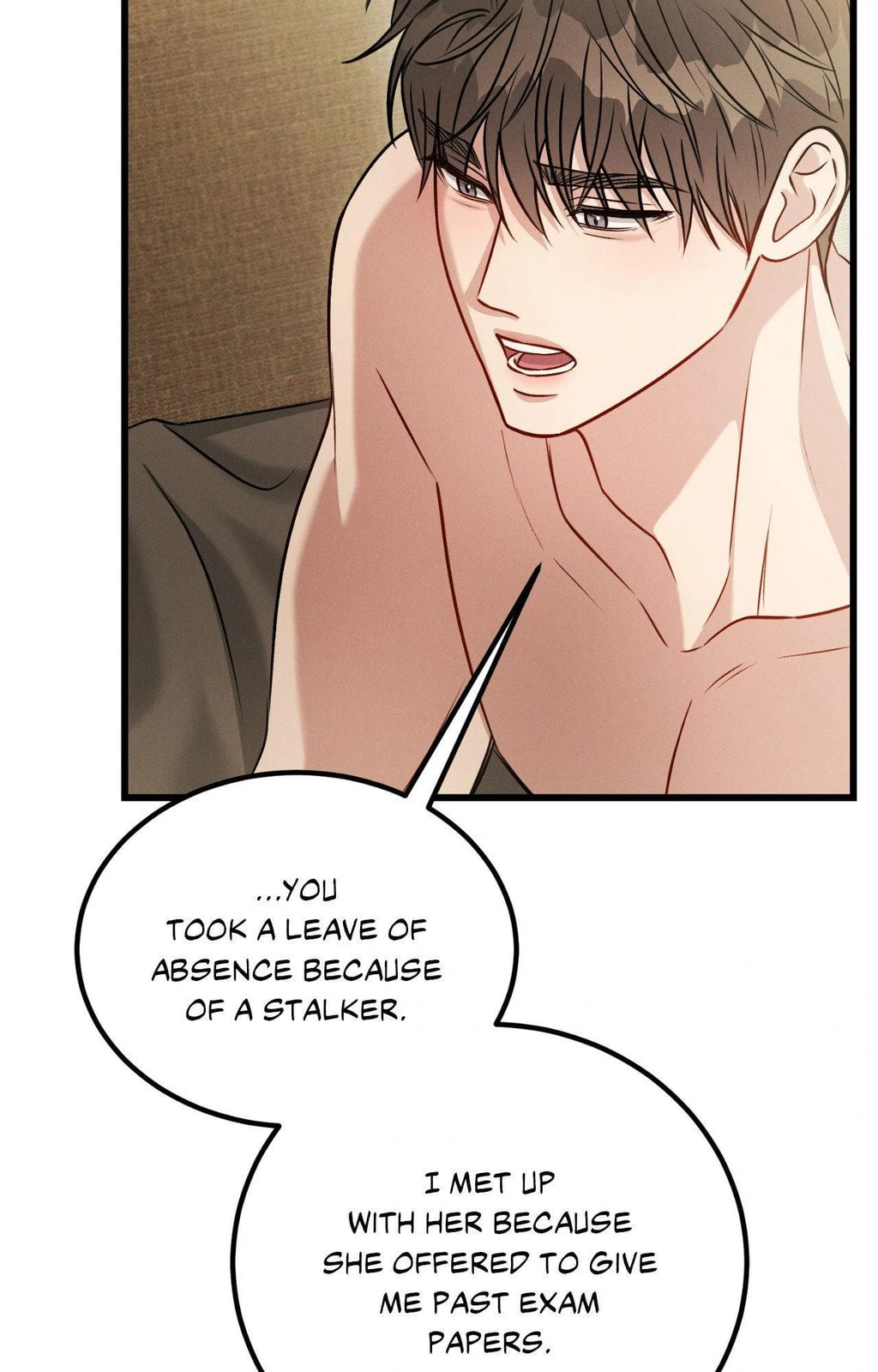 Read PLACEBO: Let