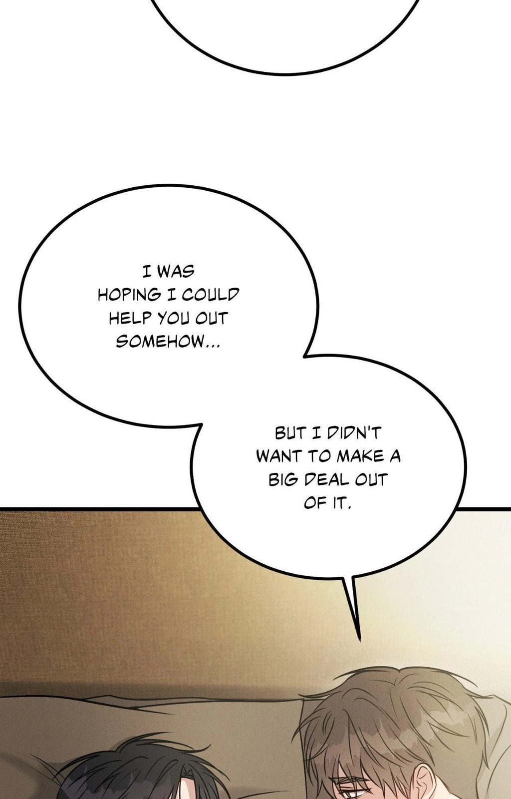 Read PLACEBO: Let