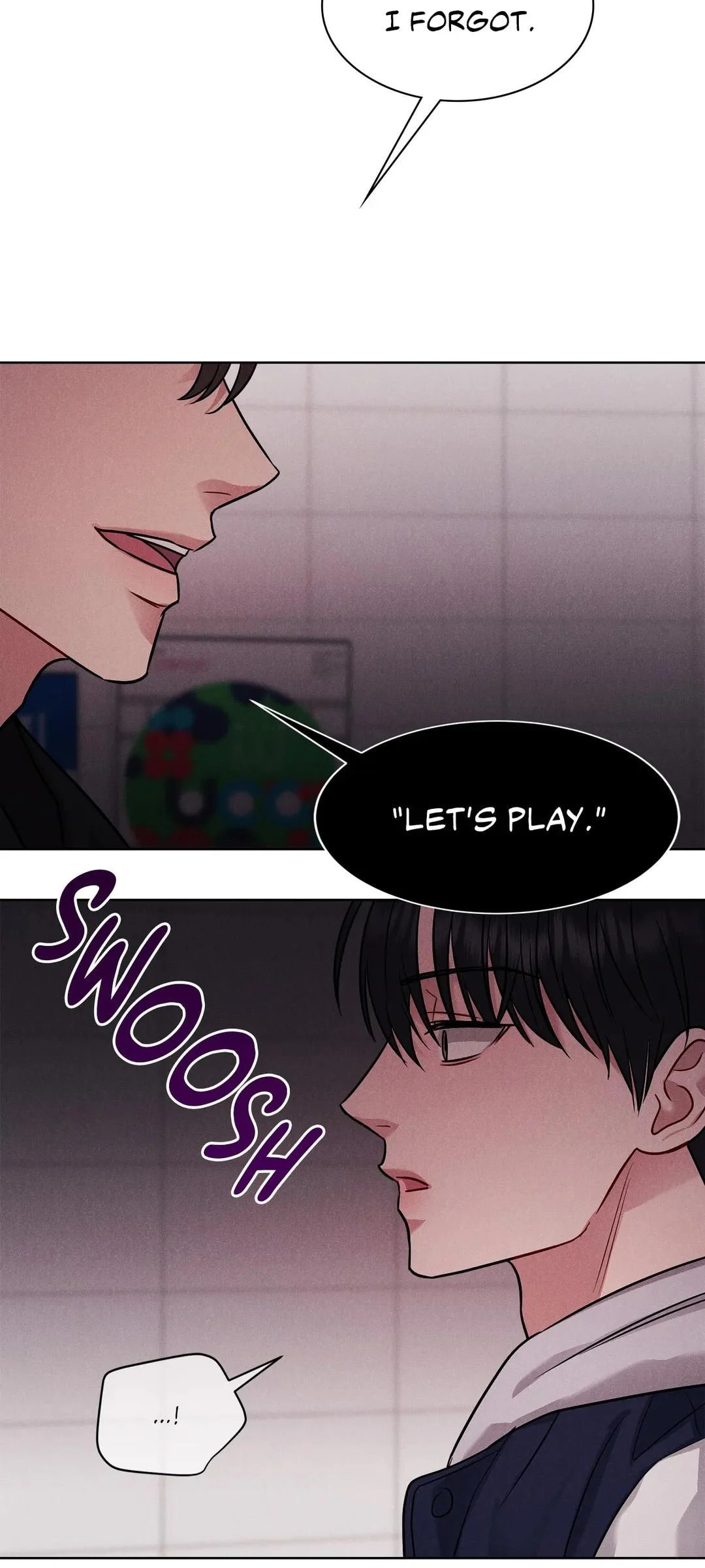 Read PLACEBO: Let