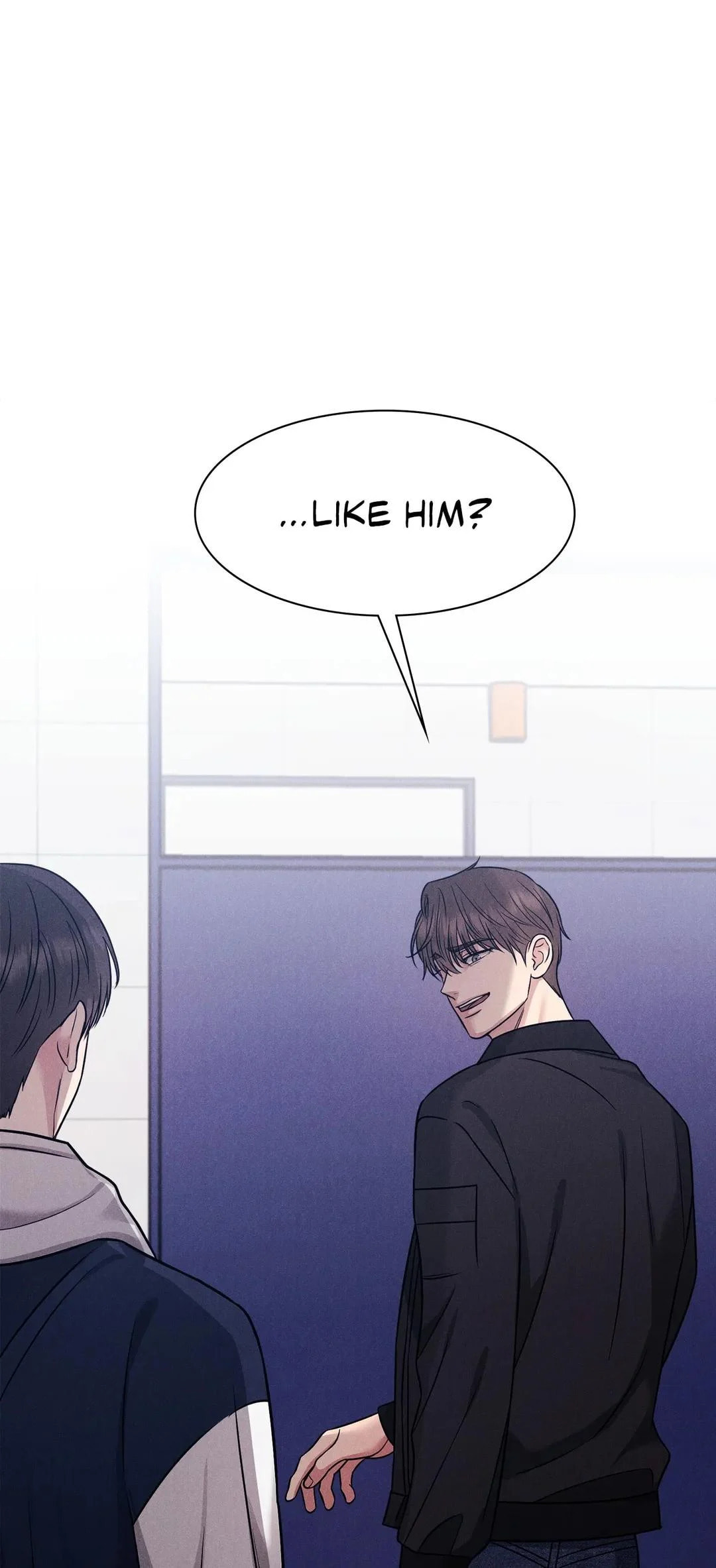 Read PLACEBO: Let