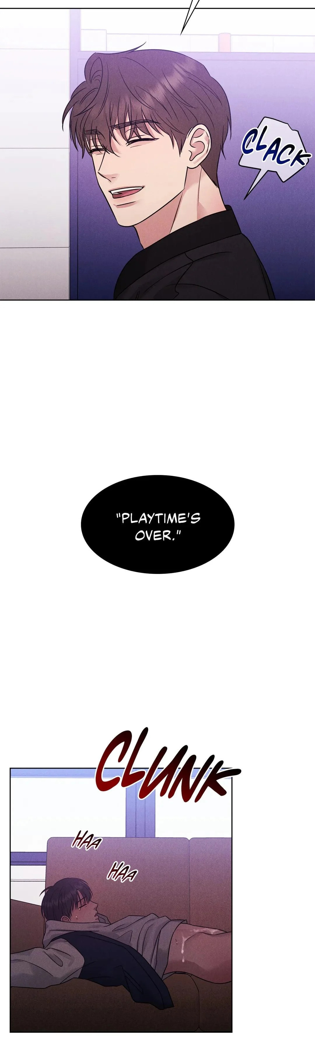 Read PLACEBO: Let