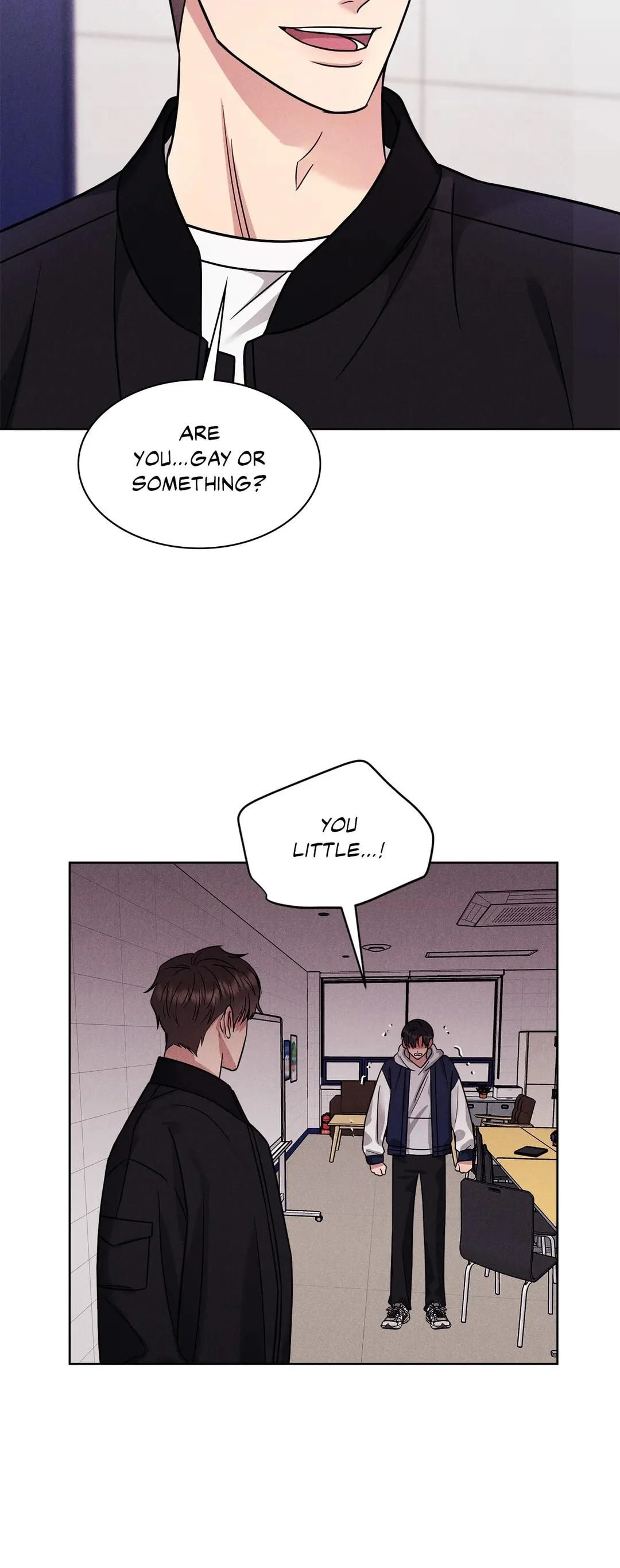 Read PLACEBO: Let