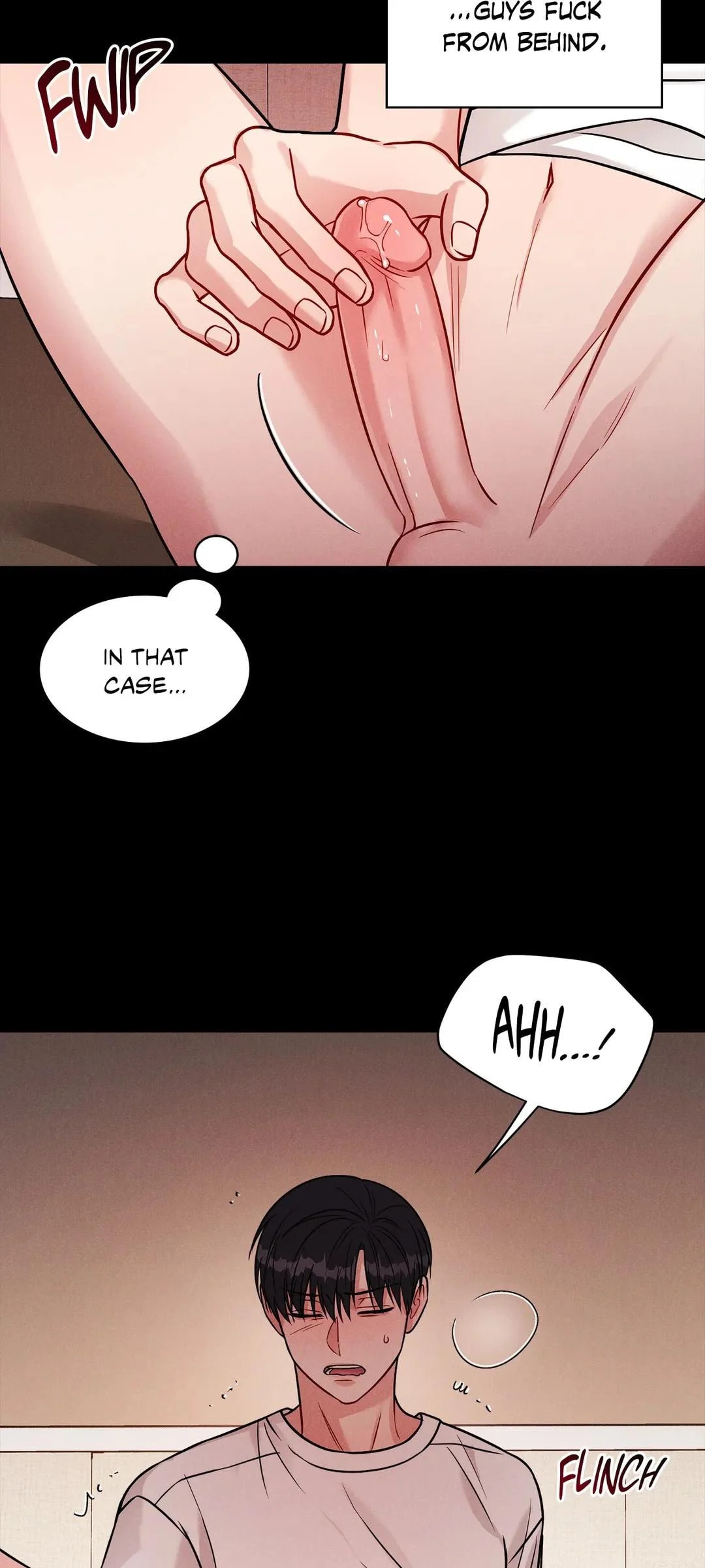 Read PLACEBO: Let