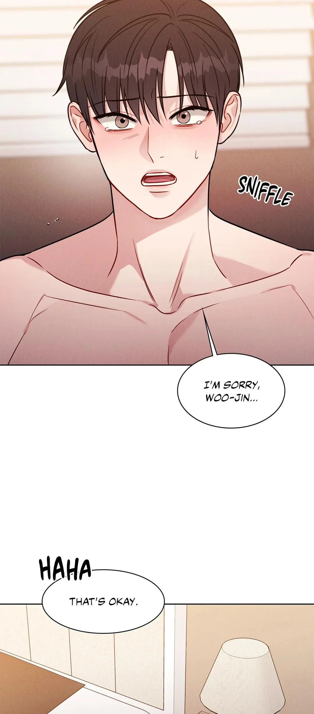Read PLACEBO: Let
