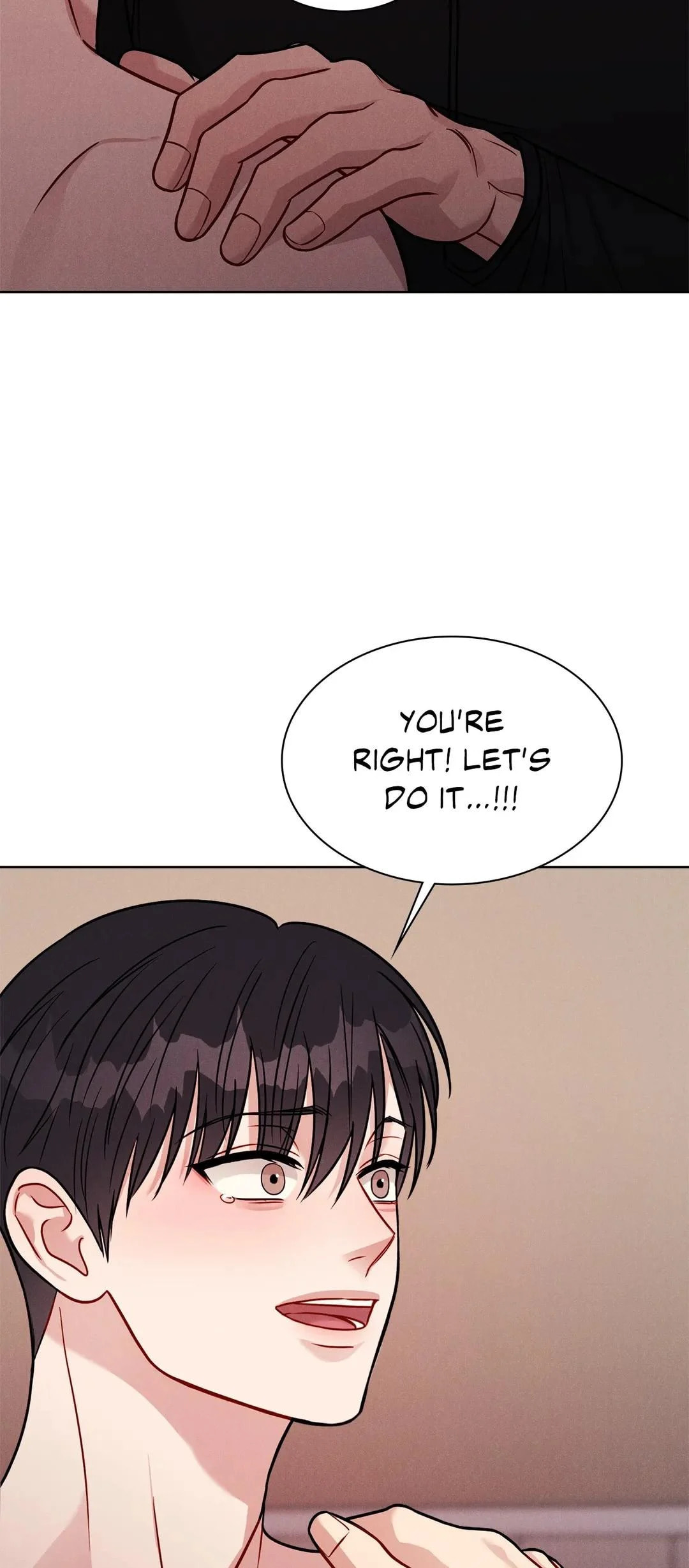 Read PLACEBO: Let
