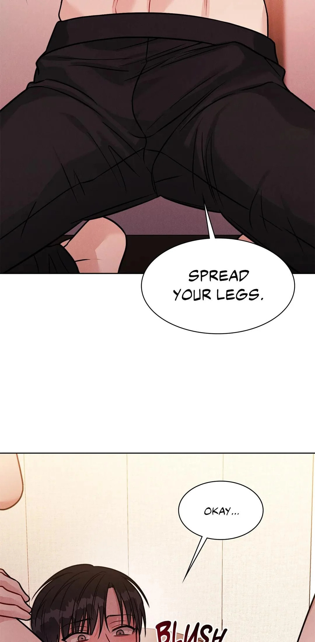Read PLACEBO: Let