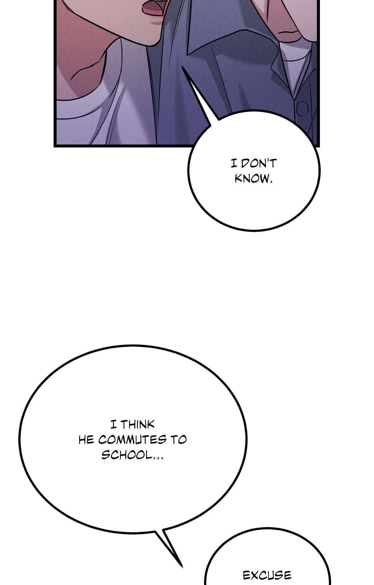 Read Placebo chapter 1.1 image 100 on Lezhin