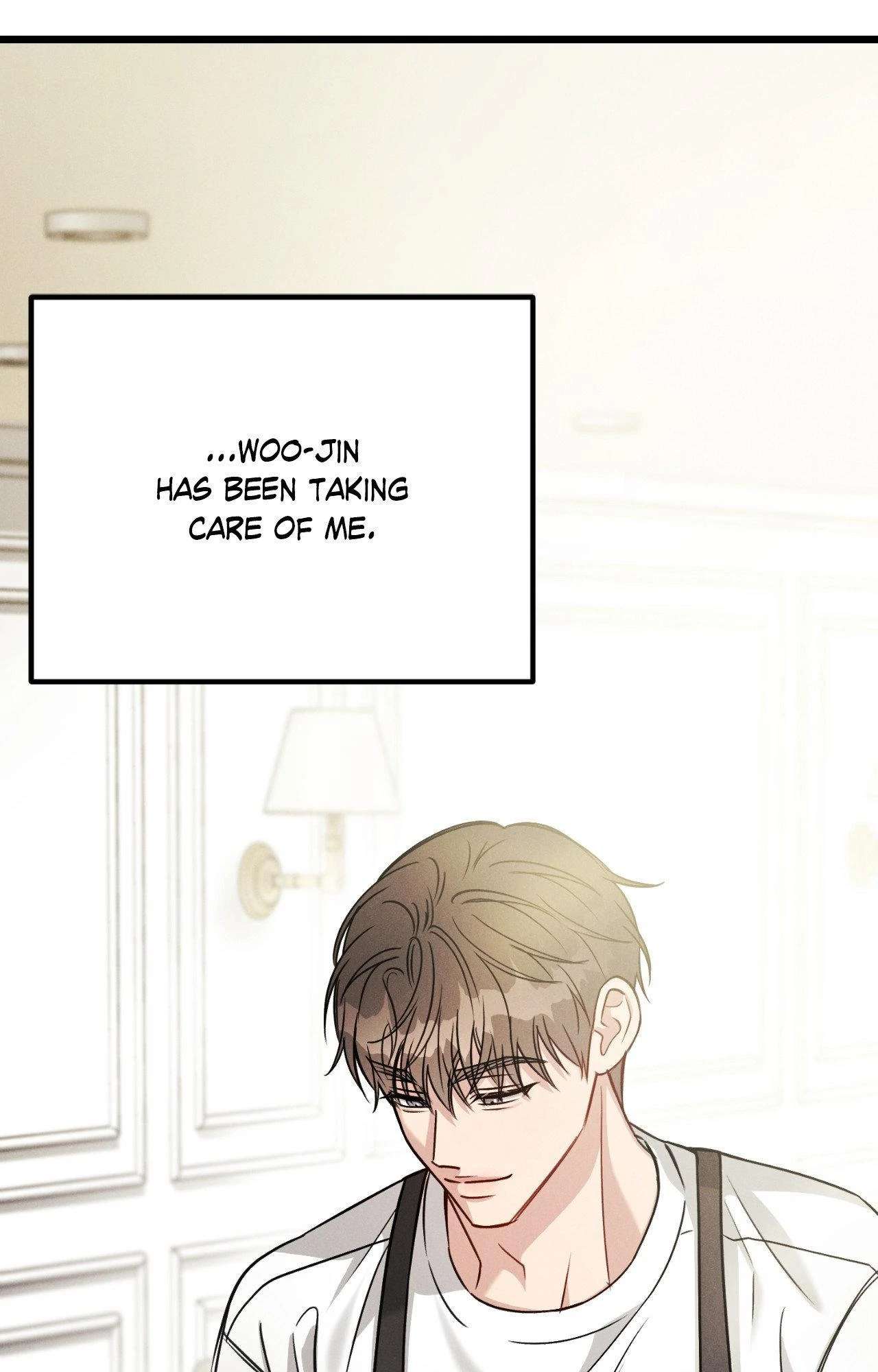 Read Placebo chapter 1.1 image 13 on Lezhin