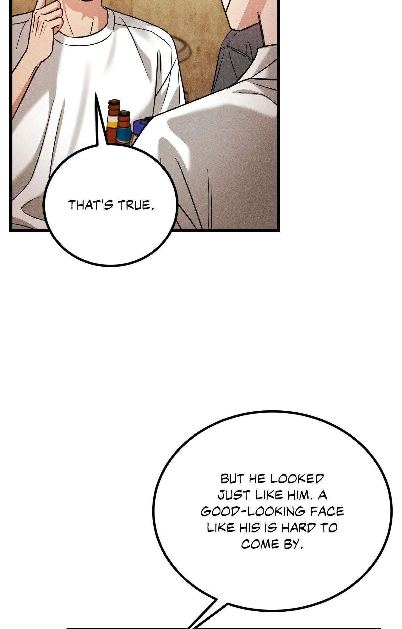 Read Placebo chapter 1.1 image 85 on Lezhin