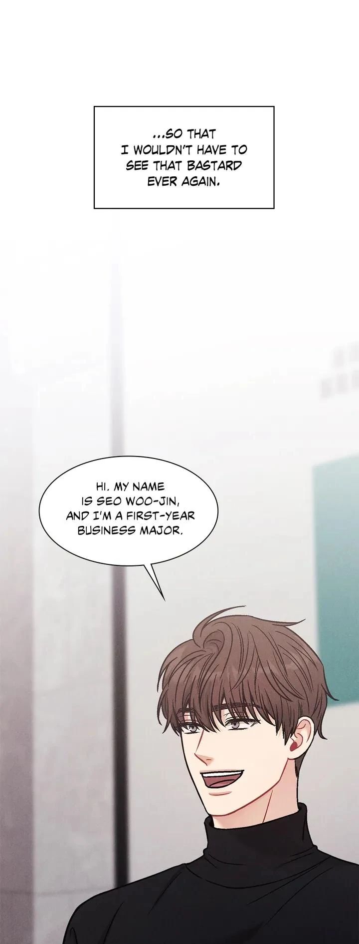 Read Placebo chapter 1.2 image 1 on Lezhin