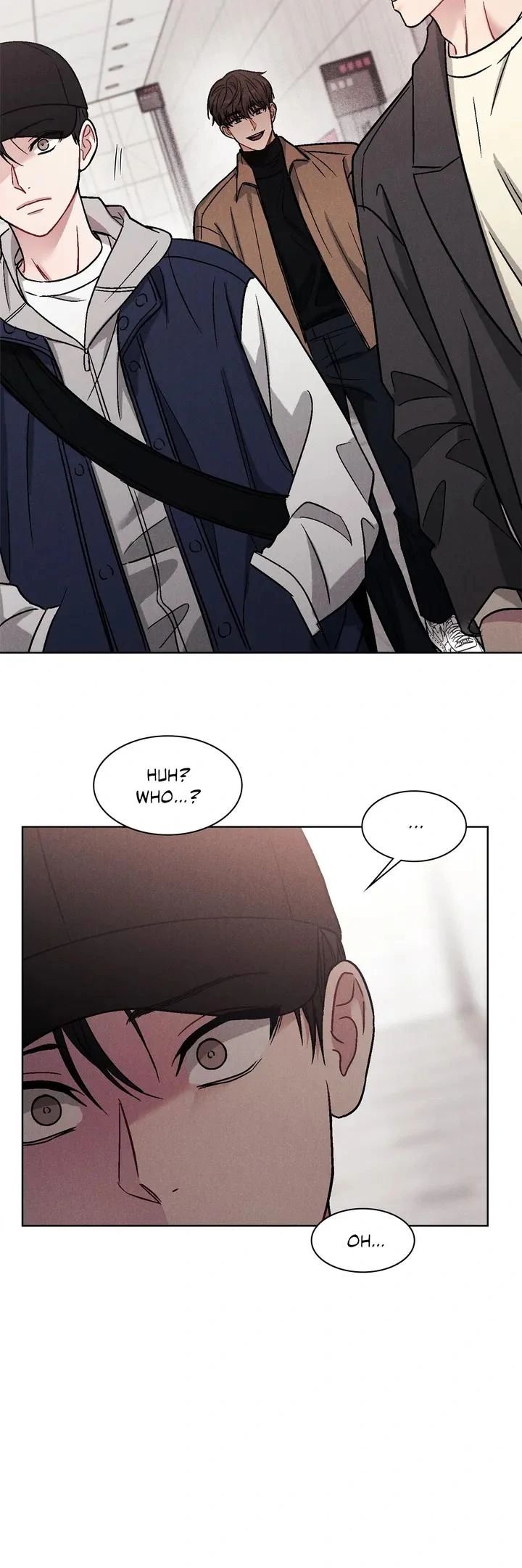 Read Placebo chapter 1.2 image 14 on Lezhin