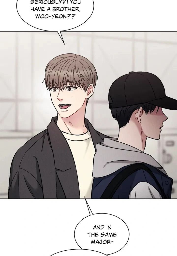 Read Placebo chapter 1.2 image 17 on Lezhin