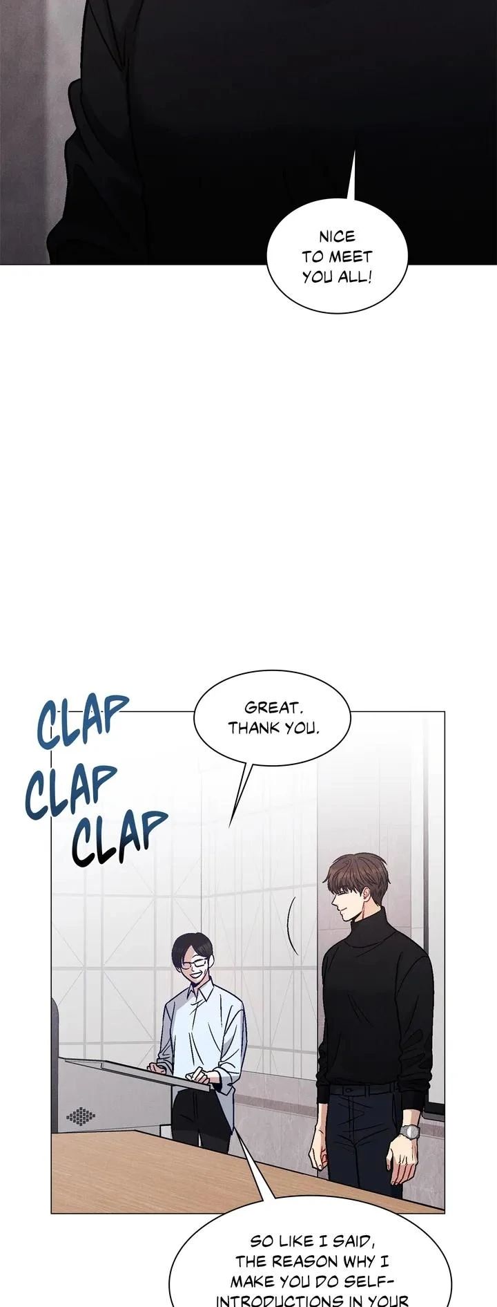 Read Placebo chapter 1.2 image 2 on Lezhin