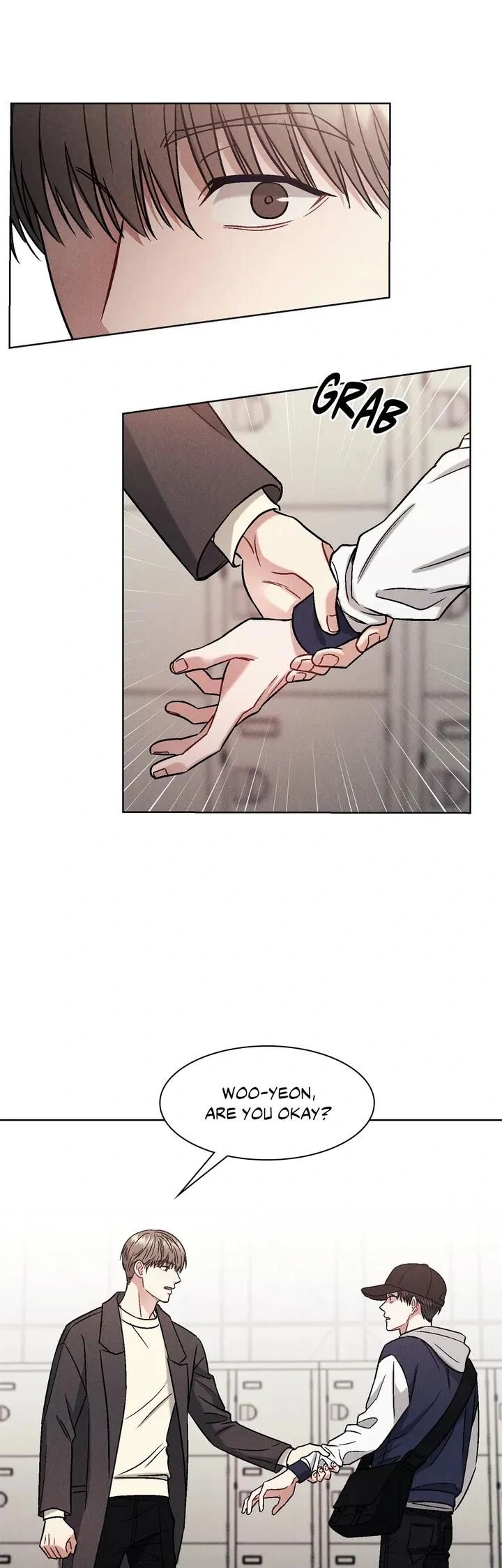 Read Placebo chapter 1.2 image 20 on Lezhin
