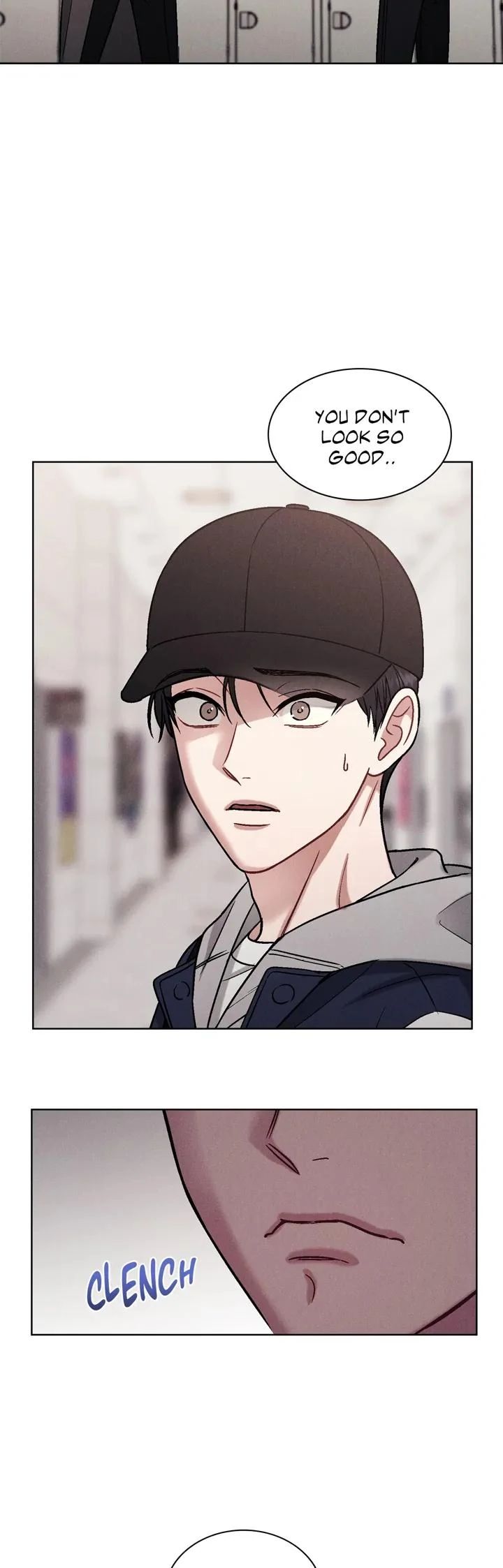 Read Placebo chapter 1.2 image 21 on Lezhin