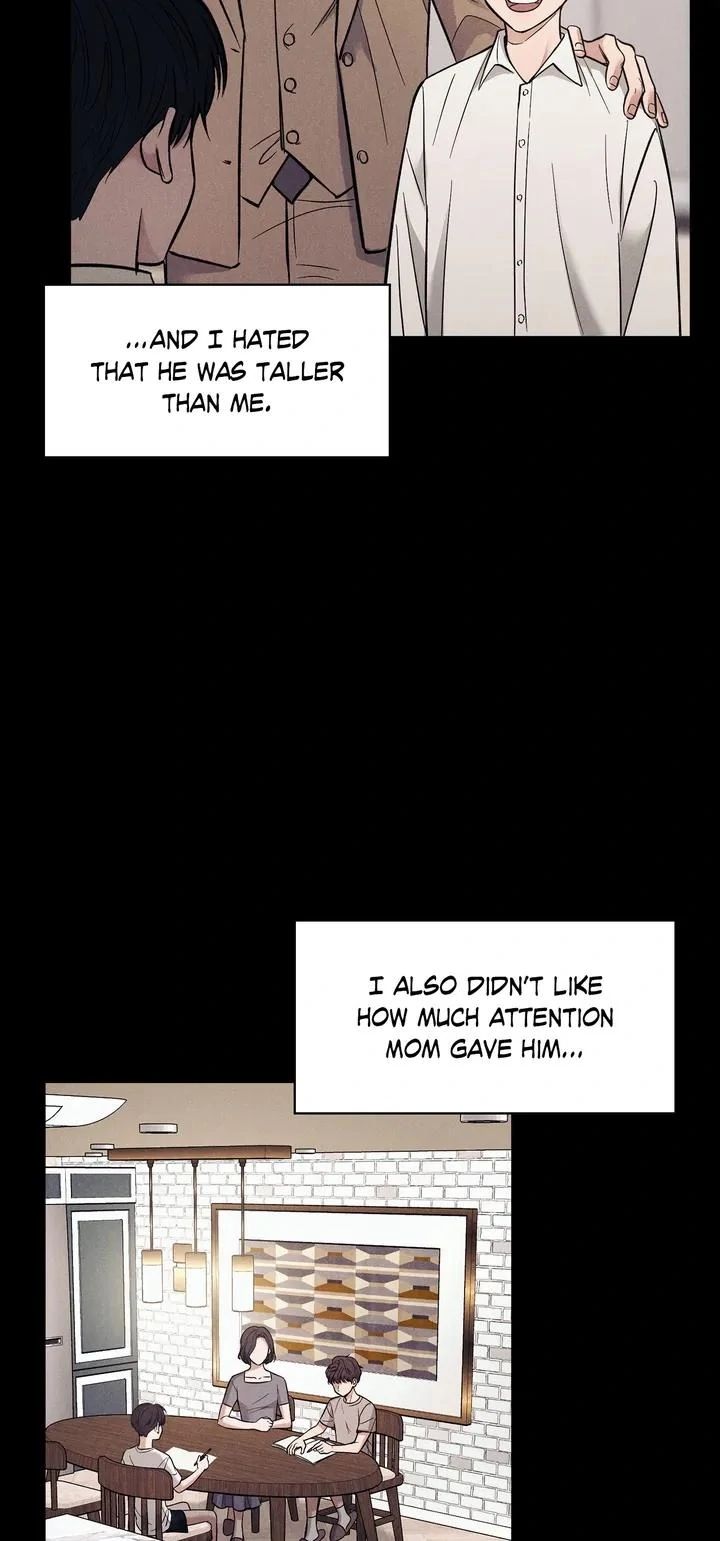Read Placebo chapter 1.2 image 27 on Lezhin