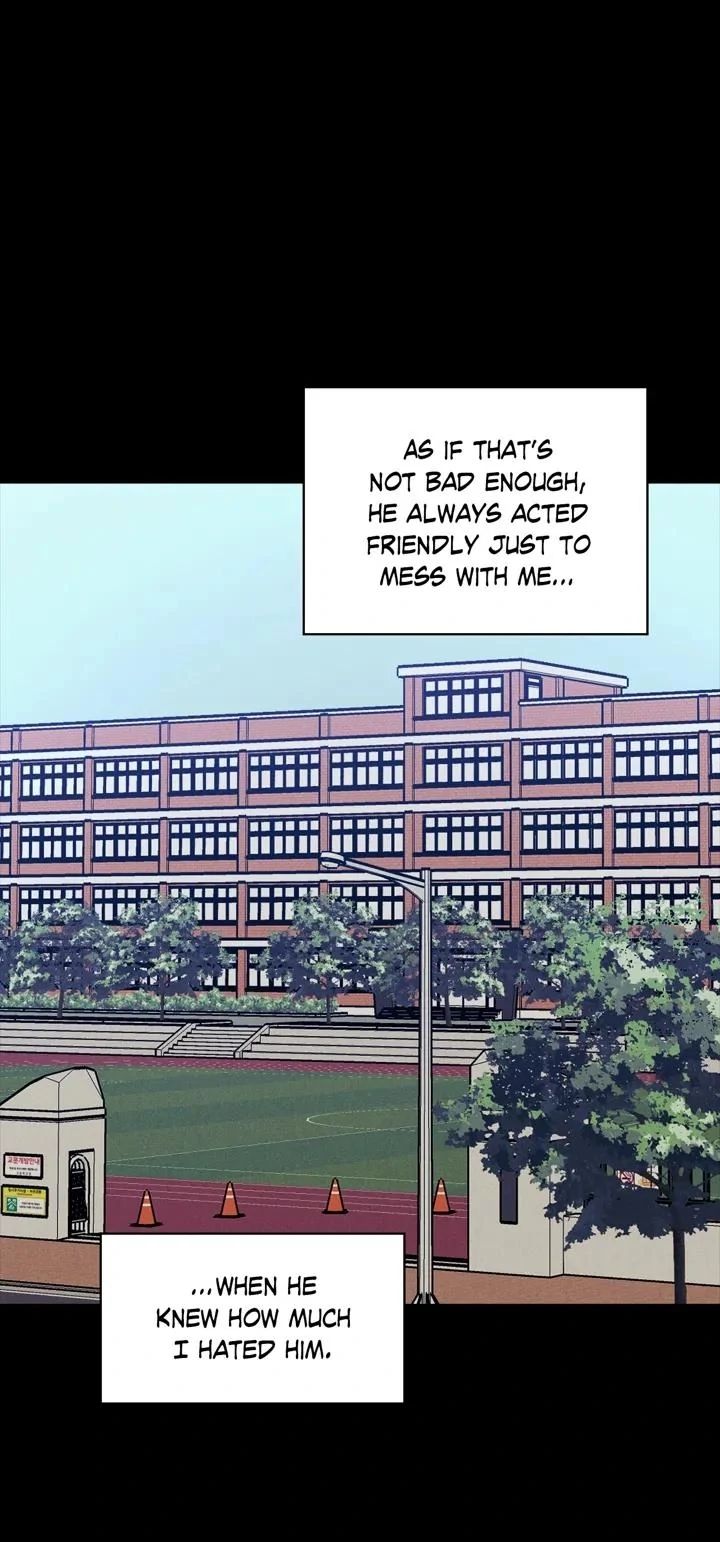 Read Placebo chapter 1.2 image 29 on Lezhin