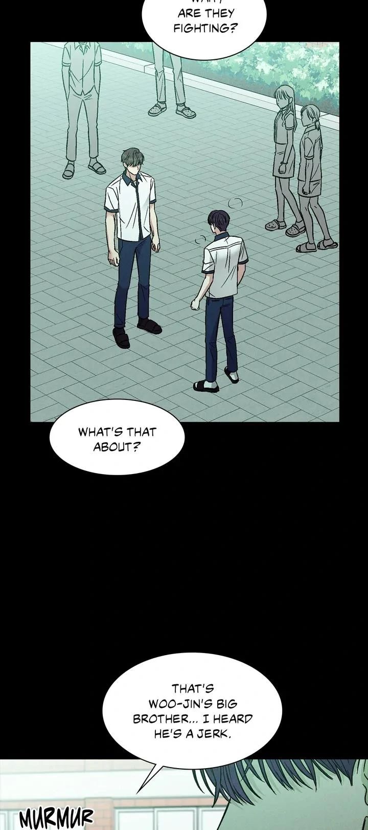 Read Placebo chapter 1.2 image 31 on Lezhin