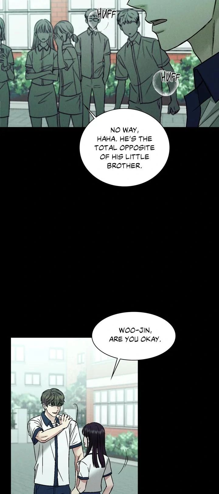 Read Placebo chapter 1.2 image 32 on Lezhin
