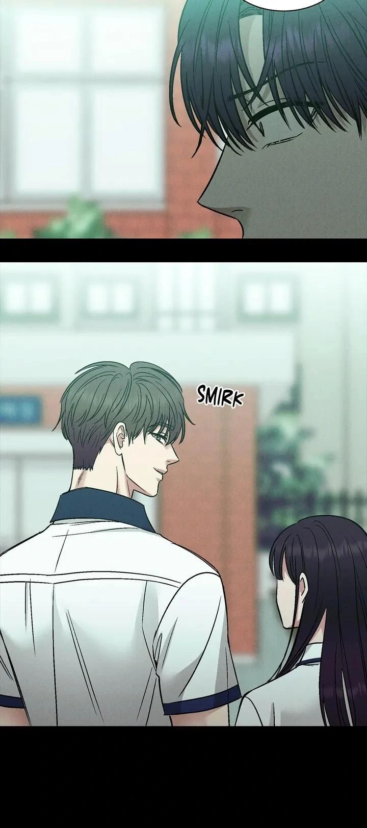 Read Placebo chapter 1.2 image 34 on Lezhin