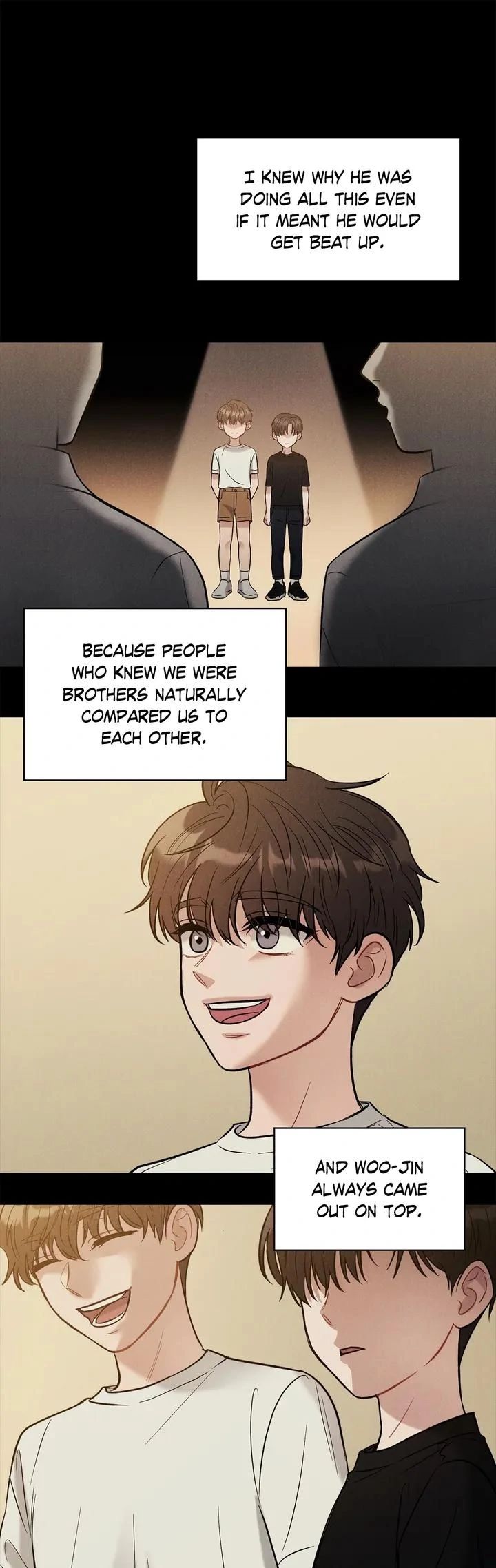 Read Placebo chapter 1.2 image 35 on Lezhin