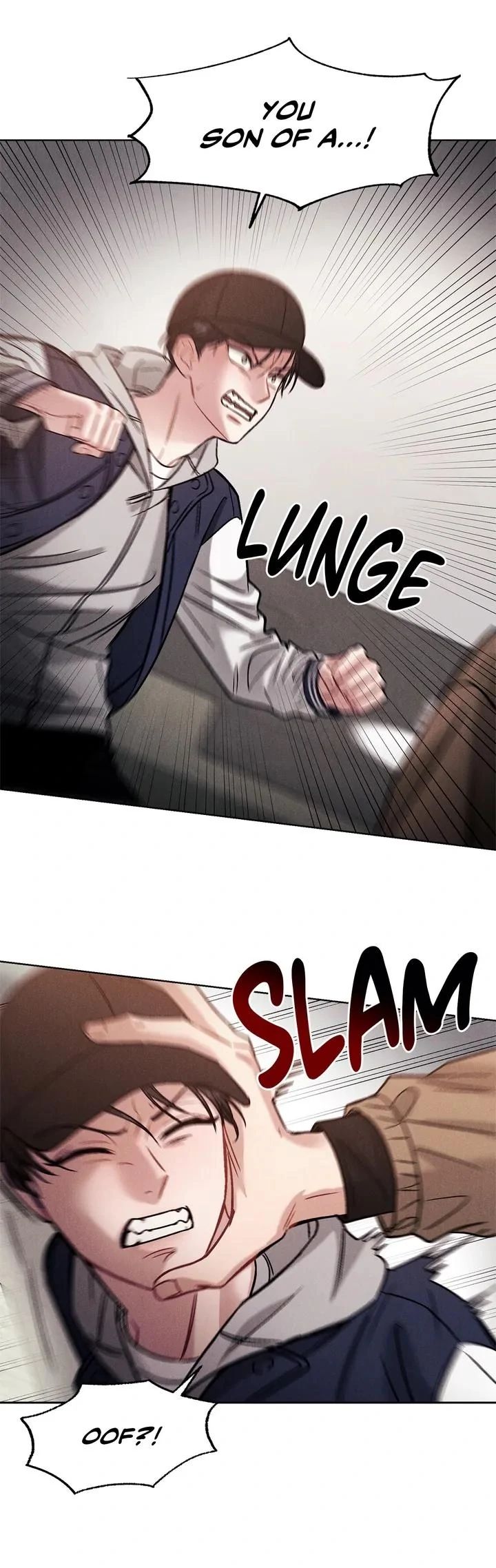 Read Placebo chapter 1.2 image 39 on Lezhin