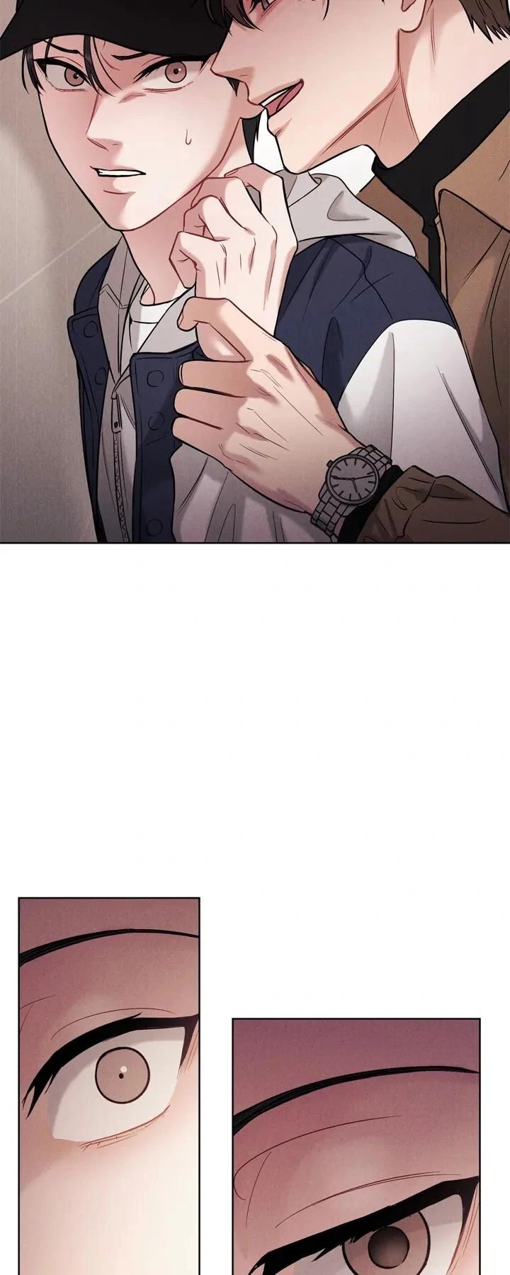 Read Placebo chapter 1.2 image 43 on Lezhin