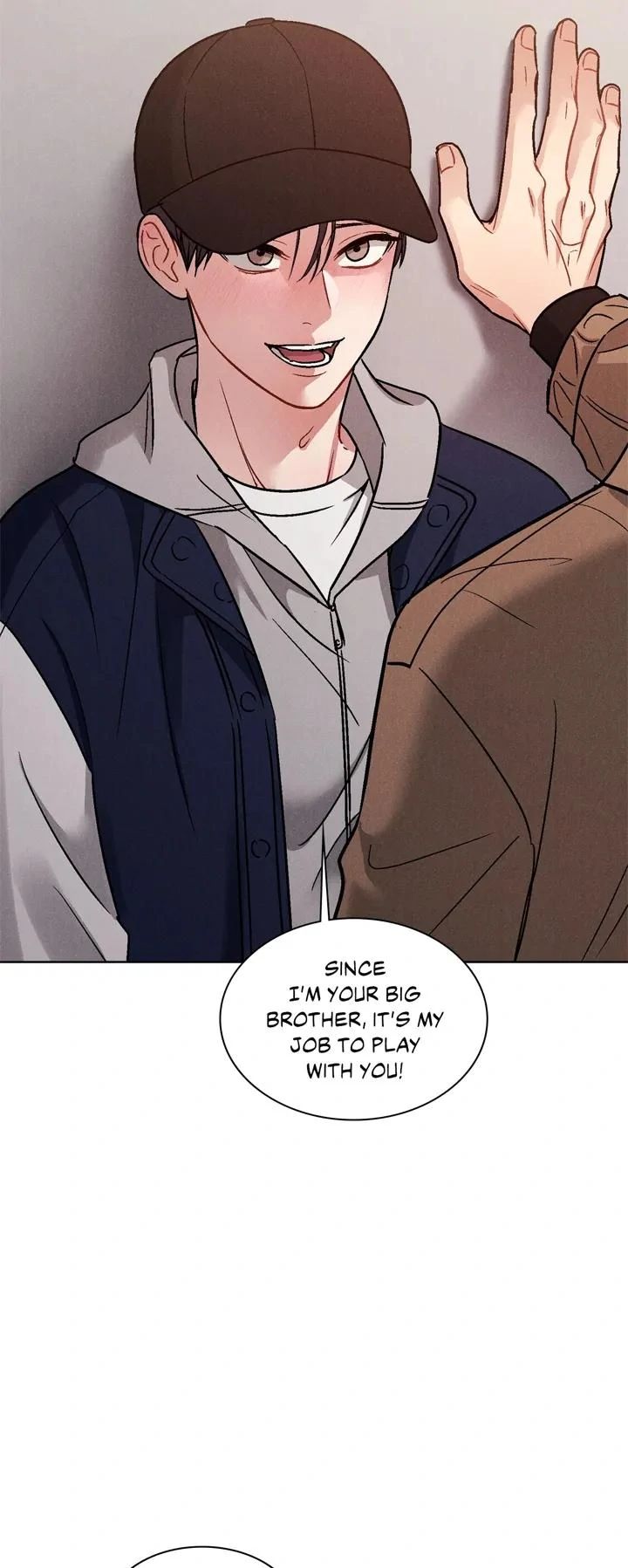 Read Placebo chapter 1.2 image 46 on Lezhin