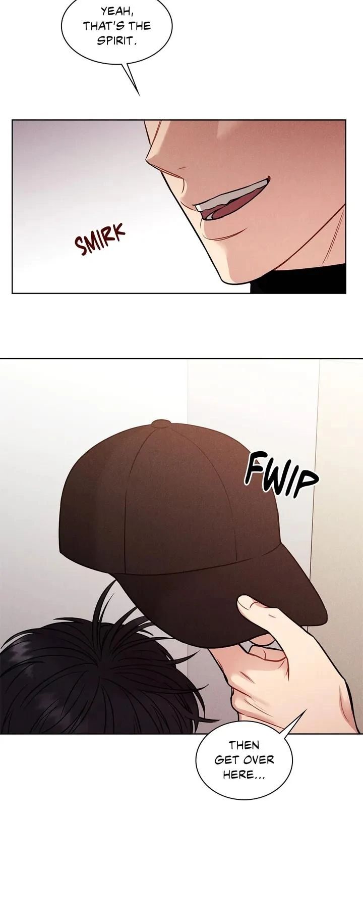 Read Placebo chapter 1.2 image 47 on Lezhin