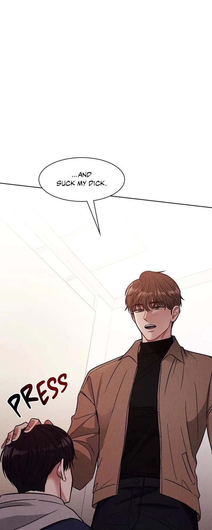 Read Placebo chapter 1.2 image 48 on Lezhin