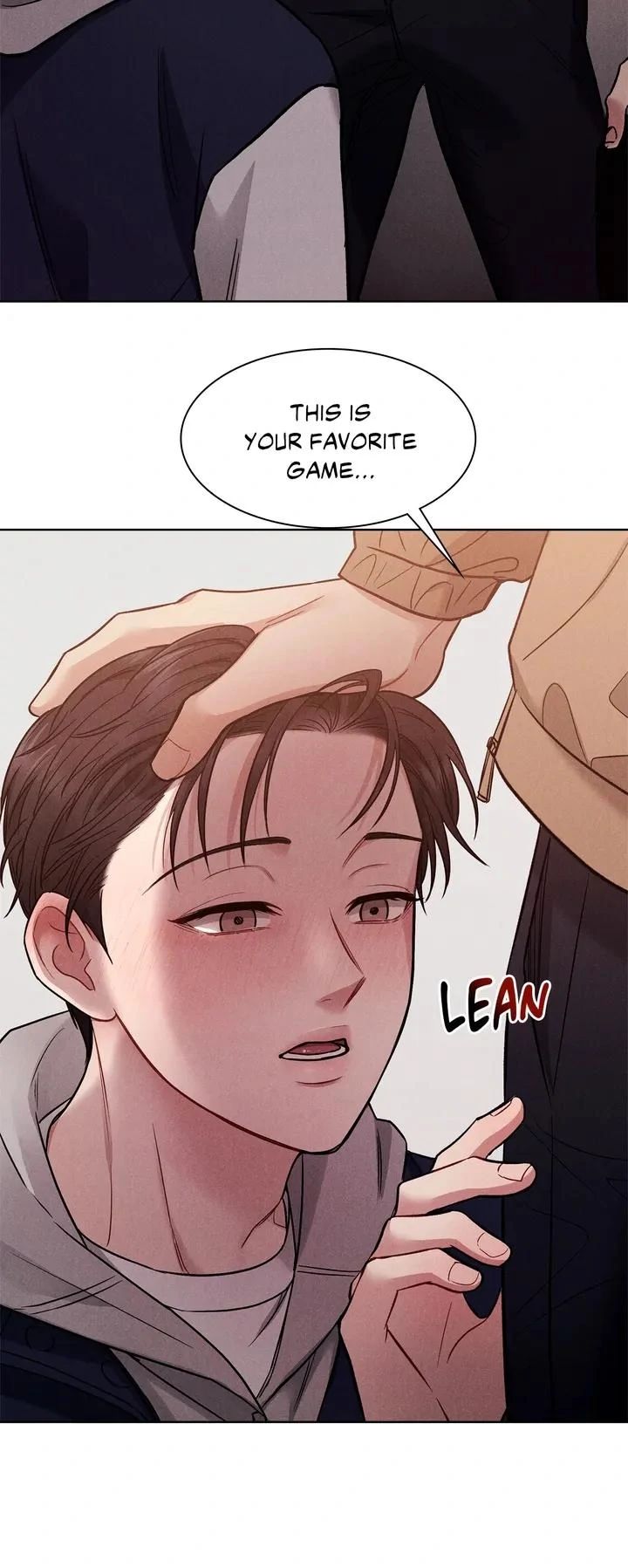 Read Placebo chapter 1.2 image 49 on Lezhin