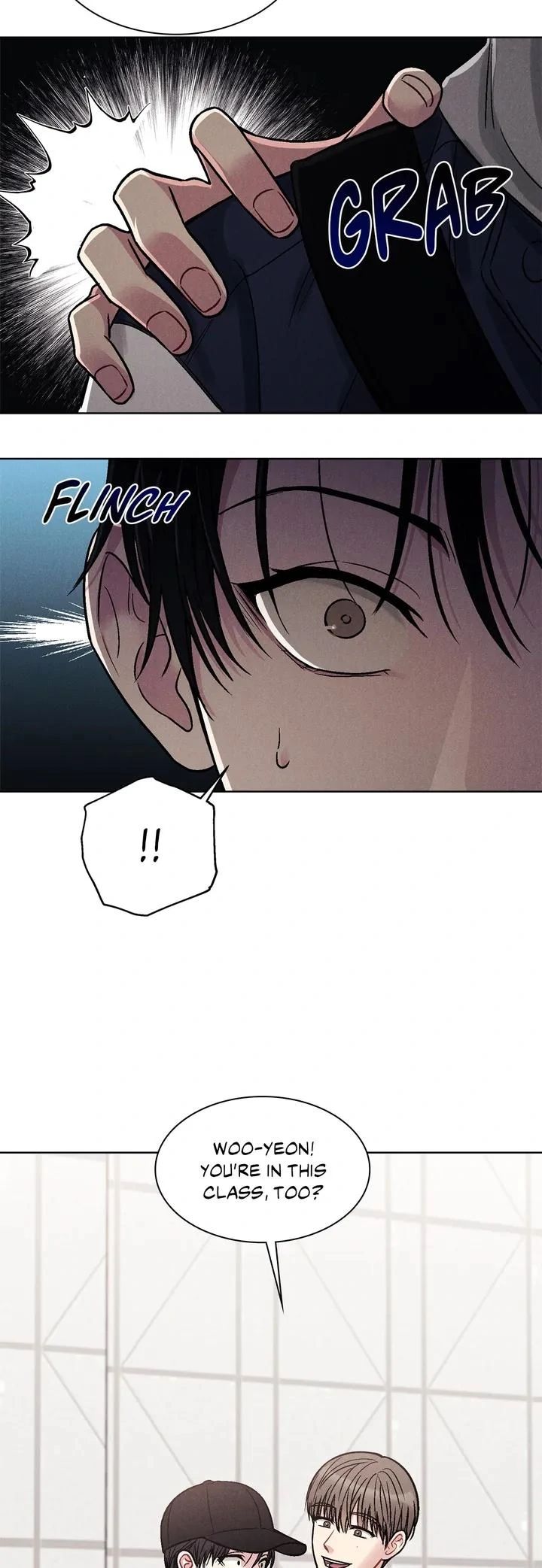 Read Placebo chapter 1.2 image 6 on Lezhin