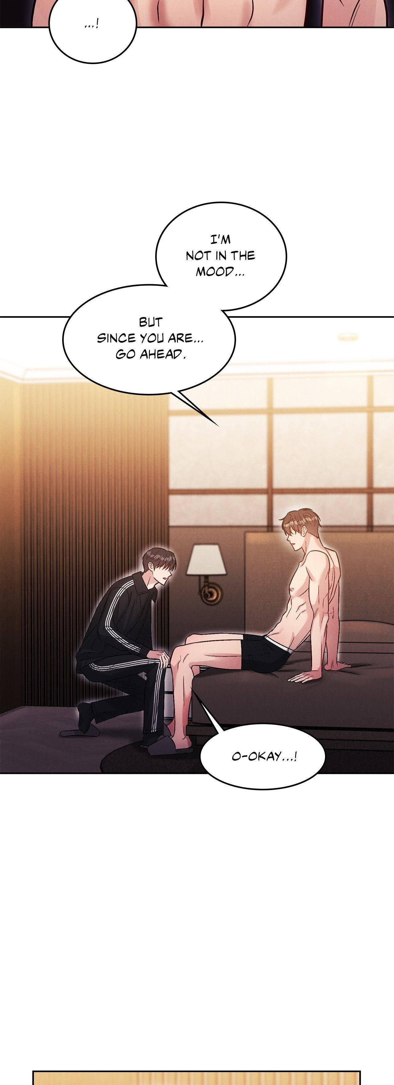 Read Placebo chapter 1.3 image 12 on Lezhin
