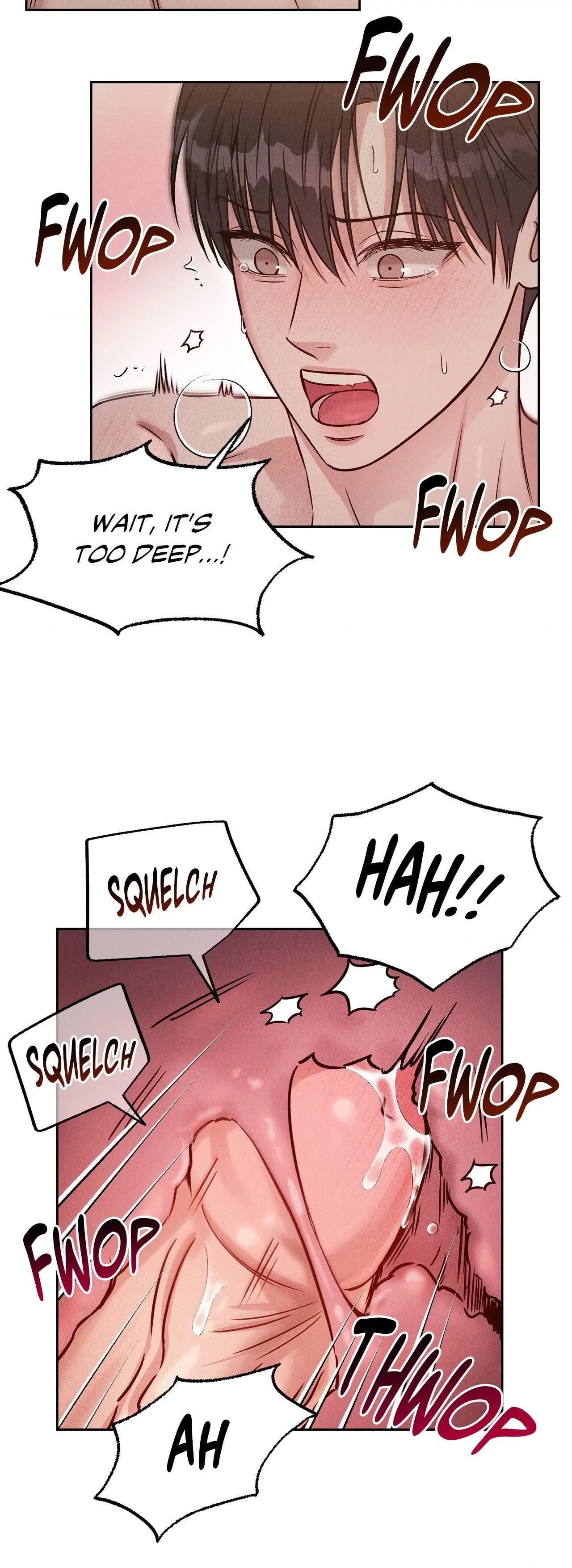 Read Placebo chapter 1.3 image 24 on Lezhin