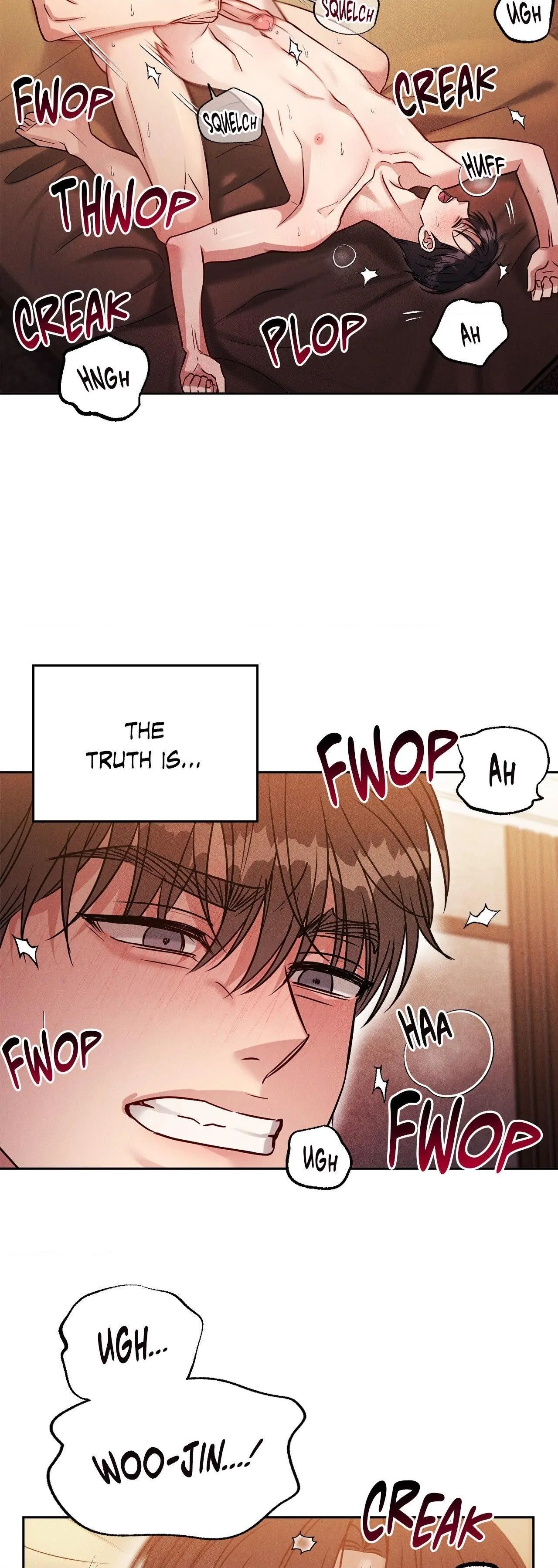 Read Placebo chapter 1.3 image 26 on Lezhin