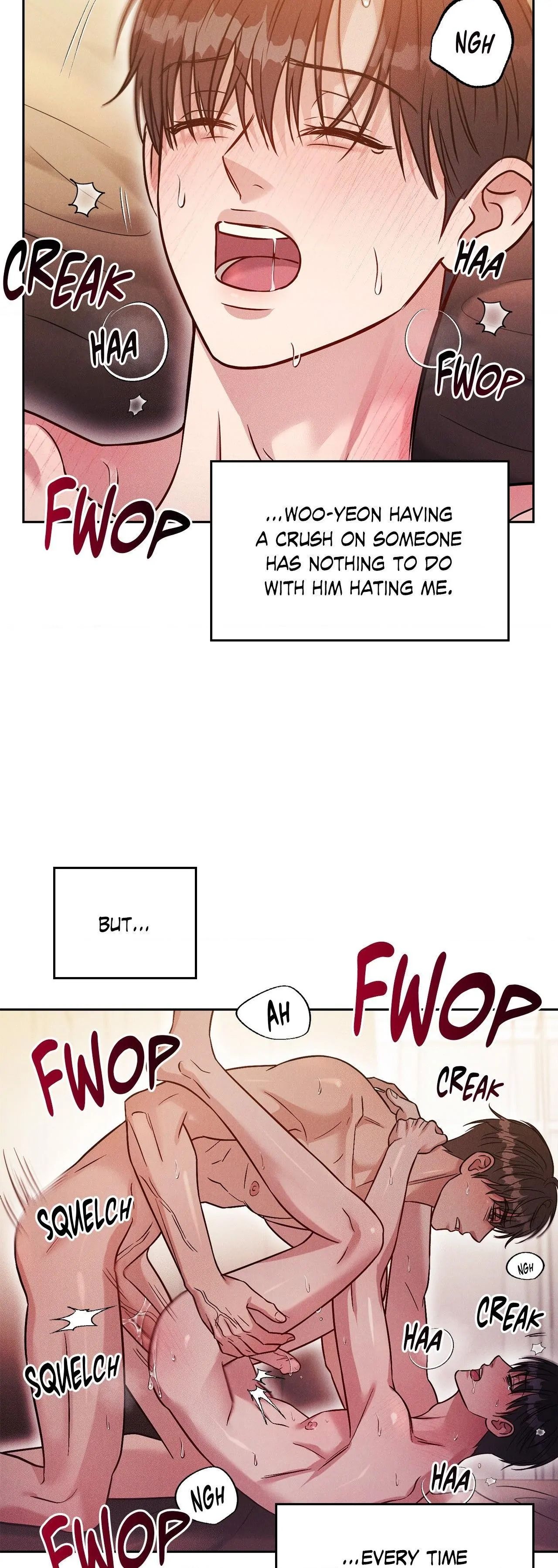 Read Placebo chapter 1.3 image 27 on Lezhin